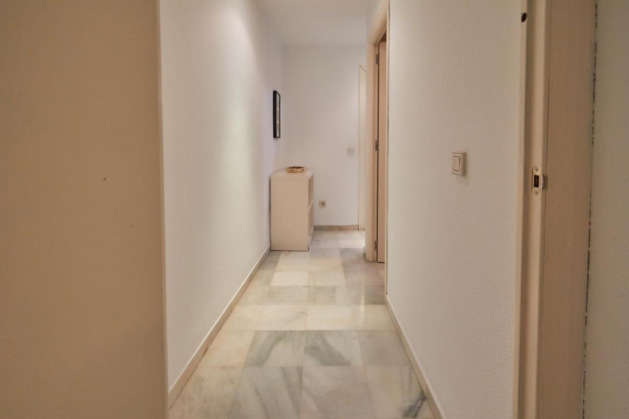 Two Bedrooms Leonor Davalos 2 Севілья Екстер'єр фото